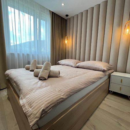 Apartamenty Baran I Owca Zakopane Eksteriør billede